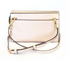 Michael Kors dámská kabelka CROSSBODY VALERIE 32F2G9VC2L SOFT PINK MD EW XBODY LEATHER