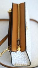 Michael Kors dámská kabelka CROSSBODY VALERIE 32F2G9VC2B VANILLA/ACRN MD EW XBODY