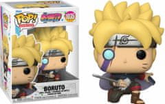 POP Sběratelská figurka Animation: Boruto S2 - Boruto w/Marks