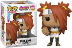 Funko POP Sběratelská figurka Animation: Boruto S2 - Cho-Cho