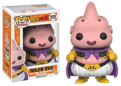 Funko POP Sběratelská Figurka Animation: Dragon ball Z - Majin Buu