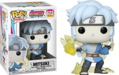 Funko POP Sběratelská Figurka Animation: Boruto S1 - Mitsuki