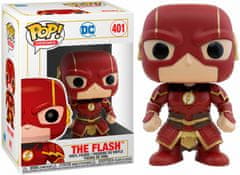 Funko POP Sběratelská figurka Heroes: Imperial Palace- The Flash