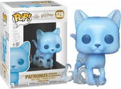 Funko POP Sběratelská figurka HP: Patronus S2 - McGonagall