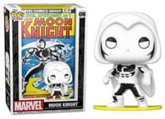 Funko POP Sběratelská Figurka Comic Cover: Marvel - Moon Knight