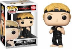 Funko POP Sběratelská Figurka TV: Cobra Kai- Johnny Lawrence