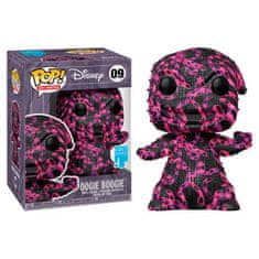 Funko POP Sběratelská Figurka Disney Oogie Boogie Artist Series with Protector (09)