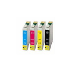 Naplnka EPSON T1295 - multipack kompatibilních kazet