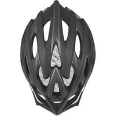 Etape Přilba Escape - černá mat - Velikost L-XL (58-61 cm)