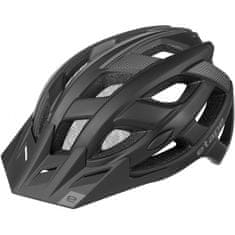 Etape Přilba Escape - černá mat - Velikost L-XL (58-61 cm)