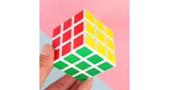 Merco Rubikova kostka 3x3, 1 ks