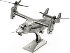 Metal Earth METAL EARTH 3D puzzle V-22 Osprey