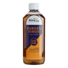 Almawin ALMAWIN Pomerančový čistič - Extra silný 500 ml
