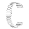 Kovový řemínek stříbrný pro Samsung Galaxy Watch 4 a 5 (44/45/46 mm) PRCZ-5876