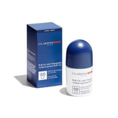 Clarins Kuličkový antiperspirant Men (Antiperspirant Roll-on) 50 ml