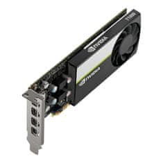 PNY NVIDIA T1000 4GB LowProfile OEM Version