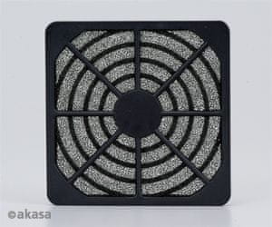 Akasa 12cm fan filter