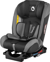 Lionelo  Autosedačka Sander Isofix 0-36 kg Grey