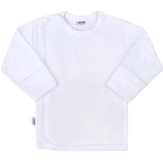 NEW BABY New Baby Classic II White 62 (3-6m)