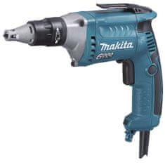 Makita Síťový šroubovák 570W Fs6300