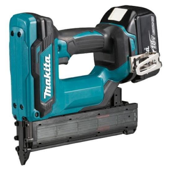 Makita Hřebíkovačka 18V 15-35Mm 2X3Ah Dfn350Rfj