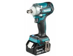 Makita RÁZOVÝ KLÍČ MAKITA 18V 1/2 "330Nm, 2x5,0Ah W