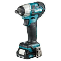 Makita Rázový klíč MAKITA 12V 1/2 "165Nm 2x2,0Ah B