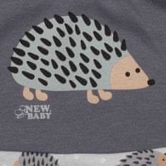 NEW BABY New Baby Baby Hedgehog 56 (0-3m)