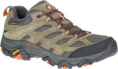 Merrell obuv merrell J035801 MOAB 3 GTX olive 43,5