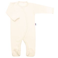 NEW BABY New Baby Sweetie Vanilla Baby Jumpsuit 86 (12-18m)