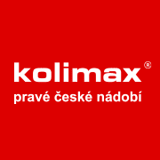 Kolimax Sada nádobí Premium 10 ks
