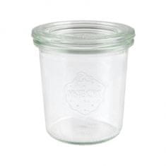 Weck Sada zavařovacích sklenic Weck Mini-Sturz 140 ml, průměr 60 mm 12ks