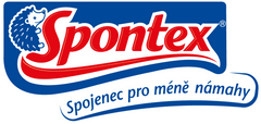 Spontex Venkovní smeták s teleskopickou tyčí Eco