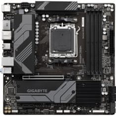 Gigabyte B650M DS3H, AM5, mATX, DDR5