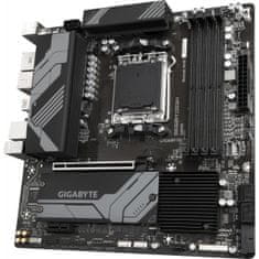 Gigabyte B650M DS3H, AM5, mATX, DDR5