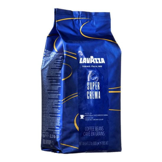 shumee Lavazza Super Crema