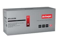 shumee Tonerová kazeta Activejet ATS-1610N (kompatibilní s Samsung ML-2010D3 / 2010D3, Xerox 106R01159, Dell J9833; Supreme; 3000 stran; černá)