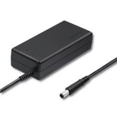 shumee Qoltec 50086,90W napájecí adaptér pro notebook HP (19 V; 4,74 A; 90 W; 7,4 mm x 5 mm)