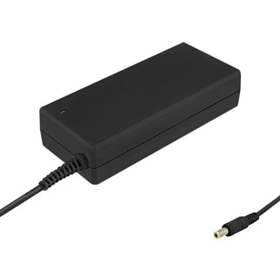 shumee Qoltec 50071,90W napájecí adaptér pro notebook Asus (19 V; 4,74 A; 90 W; 5,5 mm x 2,5 mm)