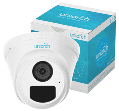 Uniview Monitorovací Sada Set CCTV Full HD CCTV IP kamery + PoE 1TB rekordér UNIARCH