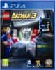 LEGO Batman 3: Beyond Gotham (PS4)