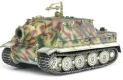 Dragon Dragon - SturmTiger, 1001. Sturmmorser Kompanie, Bonn, Německo, 1945, 1/72