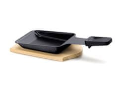 Continenta Prkénko Raclette servírovací 14 cm