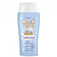 Vitex-belita MOTHER&BABY Dětský Šampon s Heřmánkem a Měsíčkem (300ml)