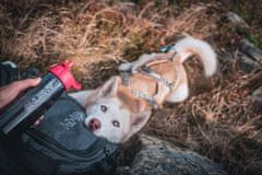 Husky Outdoorová láhev Springler zelená