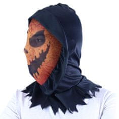 Rappa Maska oranžová textilní