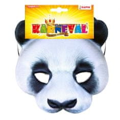 Rappa Dětská maska panda