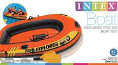 Intex Nafukovací člun Explorer 200 PRO