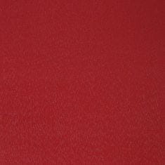 Atmosphera Obdélníkový ubrus odolný proti nečistotám, 140 x 240 cm, červený