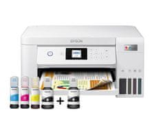 Epson EcoTank L4266 (C11CJ63414)